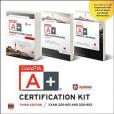 Comptia A+ Complete Certification Kit Recommended Courseware Comptia A+ Complete Certification Kit Recommended Courseware