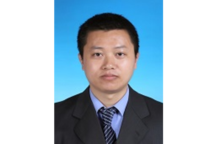 熊鋒(河海大學副教授) 熊鋒(河海大學副教授)