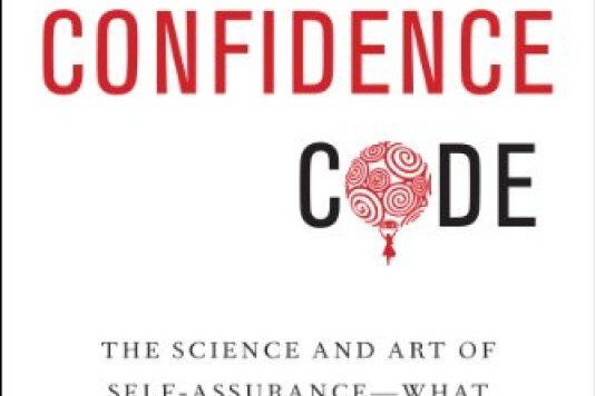 The Confidence Code The Confidence Code