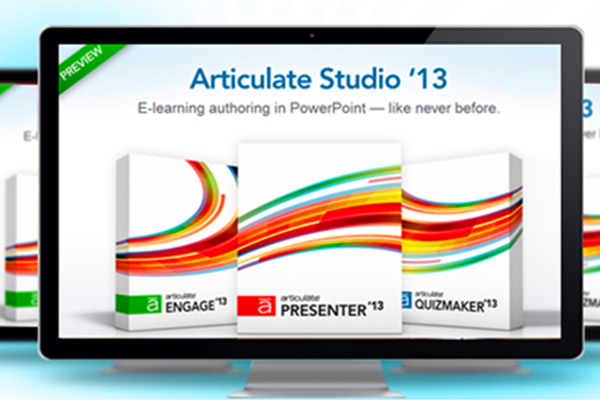 Articulate Studio Articulate Studio