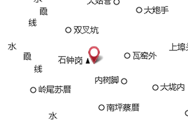 虎獸(歷史地名) 虎獸(歷史地名)