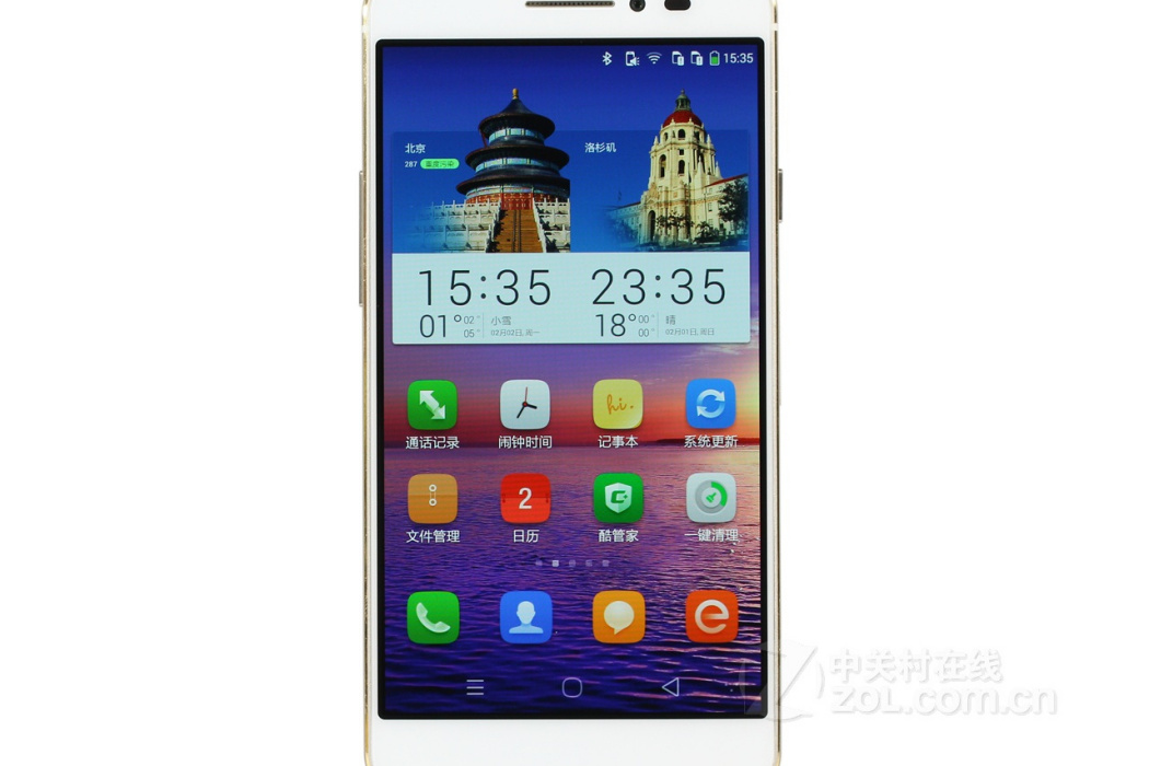 ivvi S6(S6-NT/雙4G) ivvi S6(S6-NT/雙4G)
