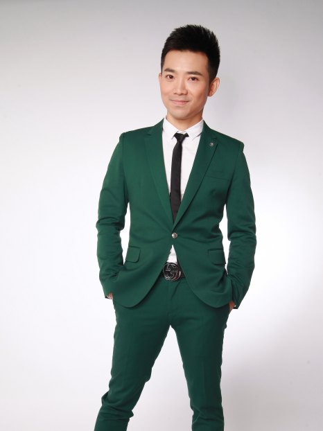 江南(《駭故事之招魂》演員) 江南(《駭故事之招魂》演員)