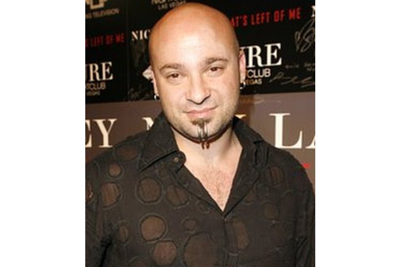 David Draiman David Draiman