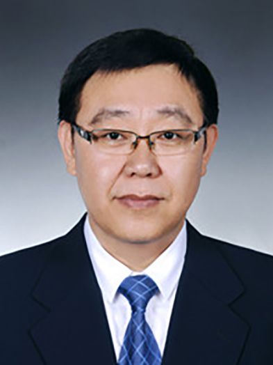 白純(遼寧省瀋陽市于洪區副區長) 白純(遼寧省瀋陽市于洪區副區長)