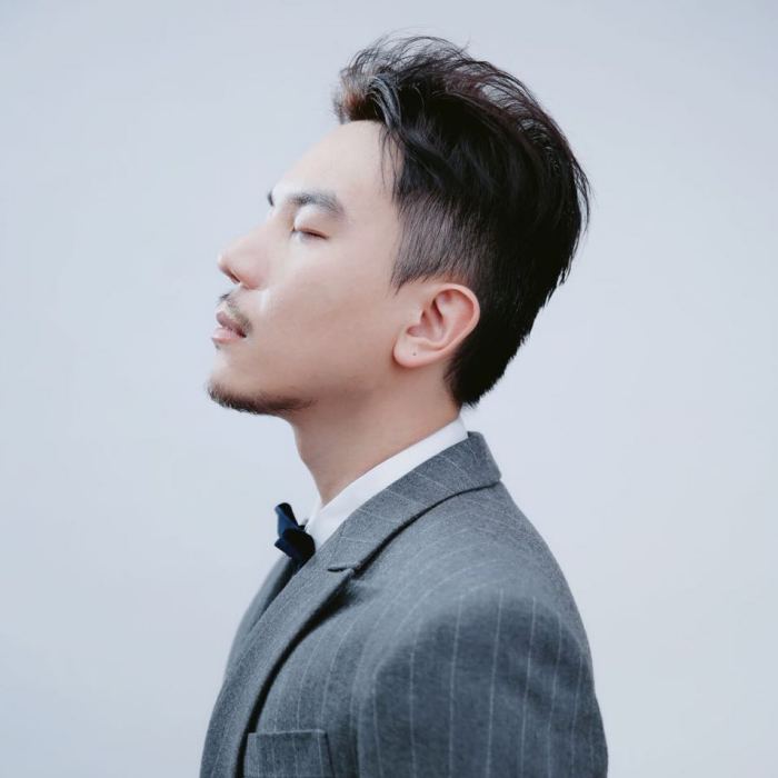 鄧俊彬 鄧俊彬