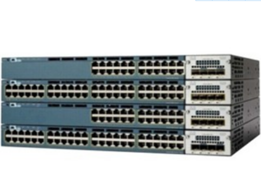 CISCO WS-C3560X-48P-S CISCO WS-C3560X-48P-S