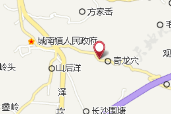 瓦石坑 瓦石坑