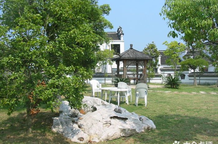 豐隆生態園 豐隆生態園