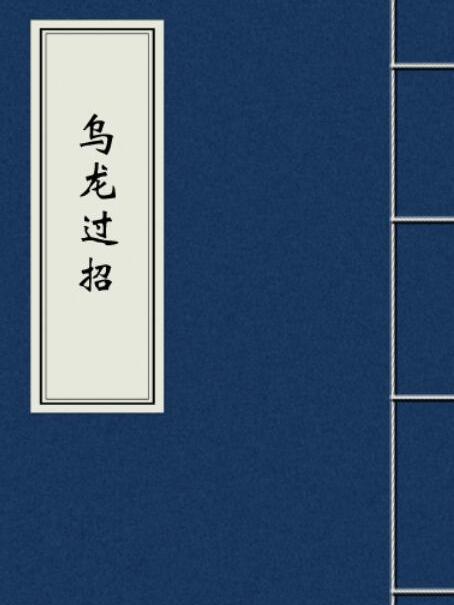 烏龍過招 烏龍過招