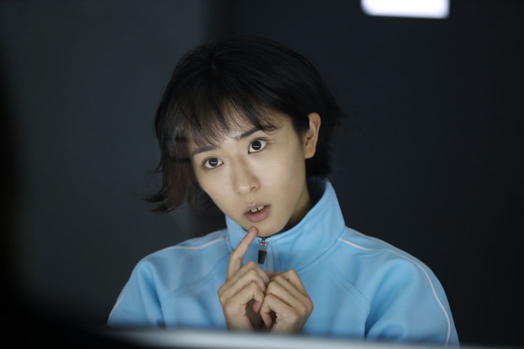 品川真珠(電影《夏目新的結婚》中的虛構角色) 品川真珠(電影《夏目新的結婚》中的虛構角色)