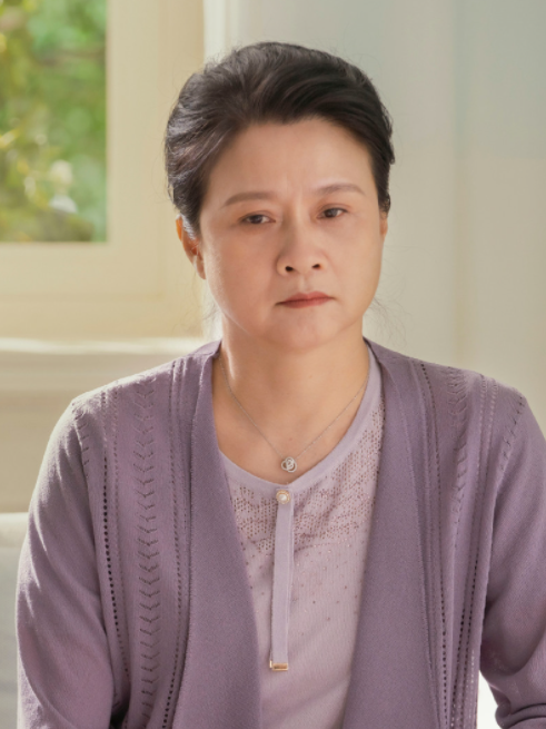 高麗紅(都市情感劇《今生也是第一次》中的女配角) 高麗紅(都市情感劇《今生也是第一次》中的女配角)