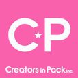 Creators in Pack Creators in Pack