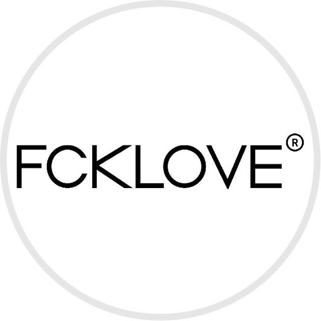 FCKLOVE FCKLOVE