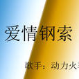 愛情鋼索 愛情鋼索