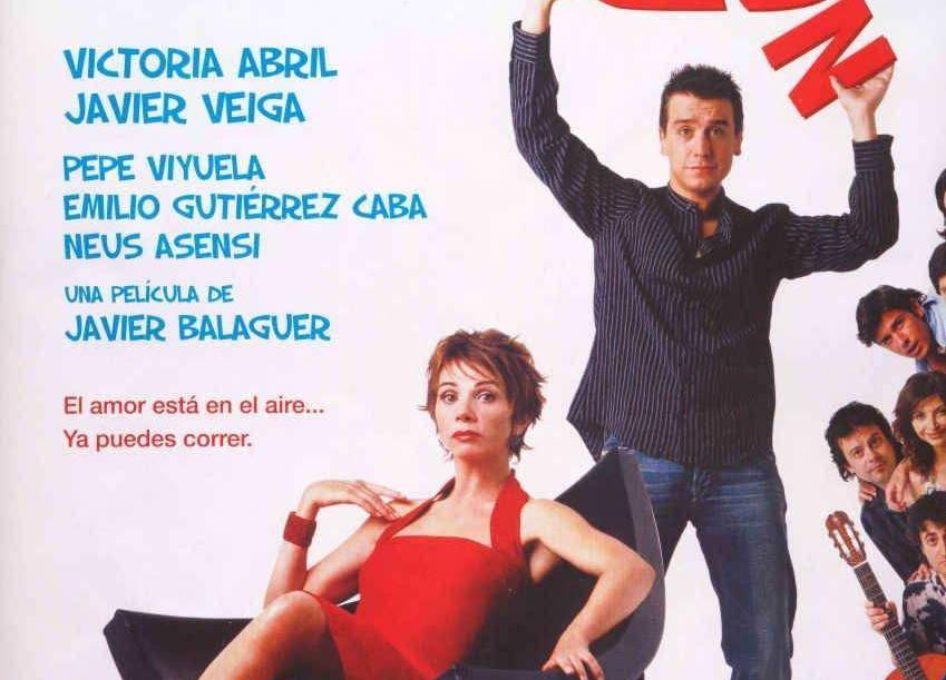 Escuela de seducción Escuela de seducción