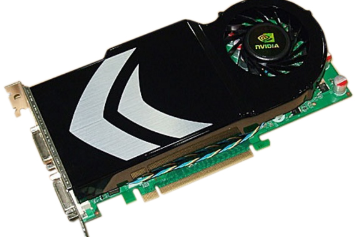 昂達9800GT 256M DDR3 昂達9800GT 256M DDR3