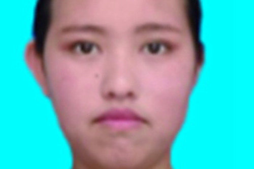胡婉婷 胡婉婷