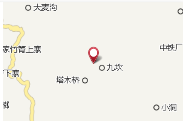 九坎村 九坎村