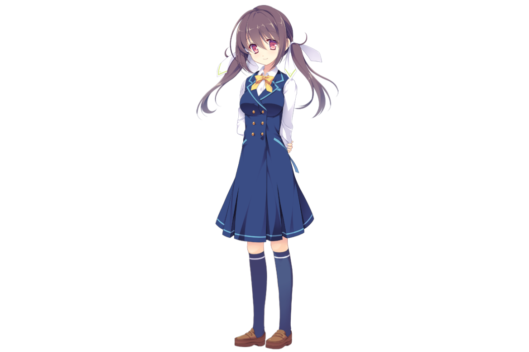 藤宮汐音 藤宮汐音