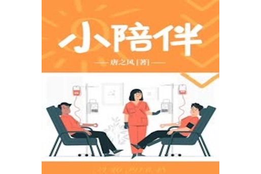 小陪伴 小陪伴
