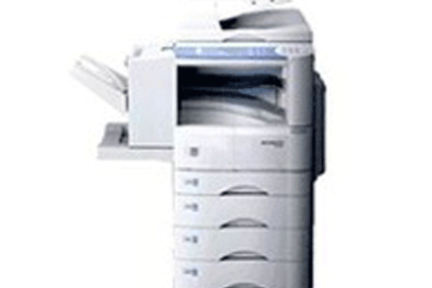 松下 DP-2500 松下 DP-2500