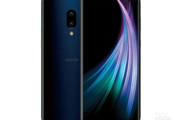 夏普Aquos zero2 夏普Aquos zero2