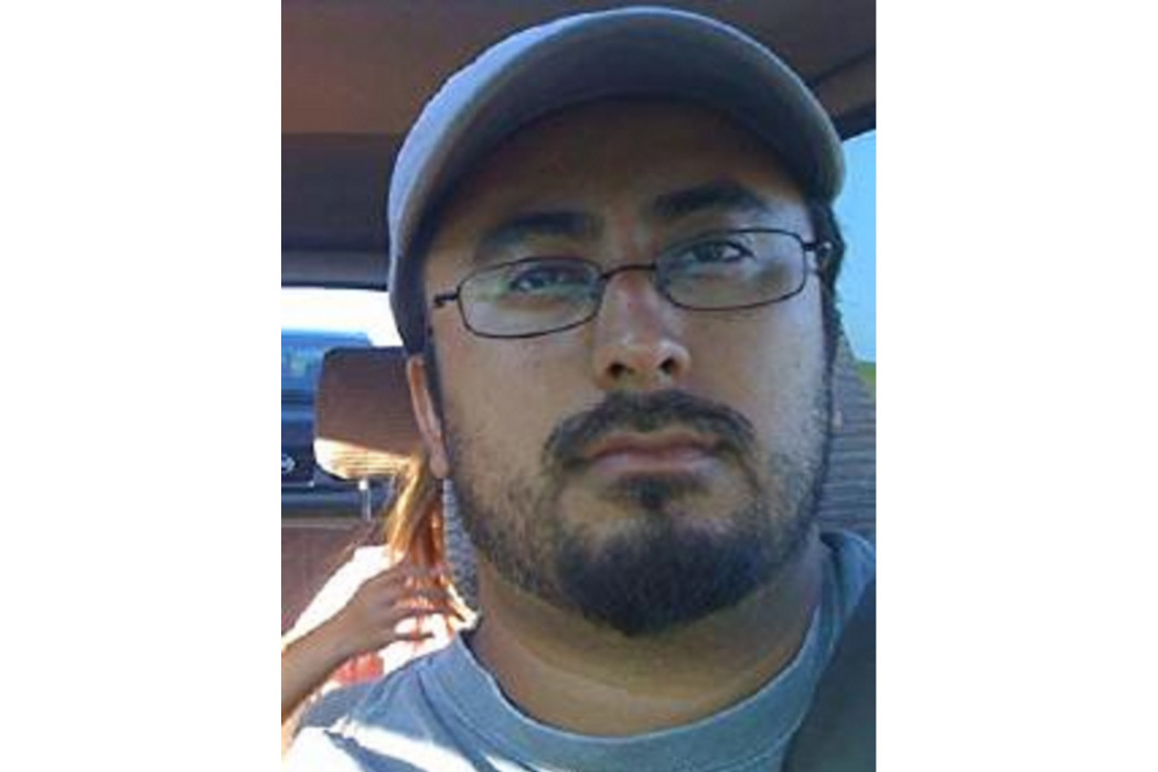 Ruben Flores Rios II Ruben Flores Rios II