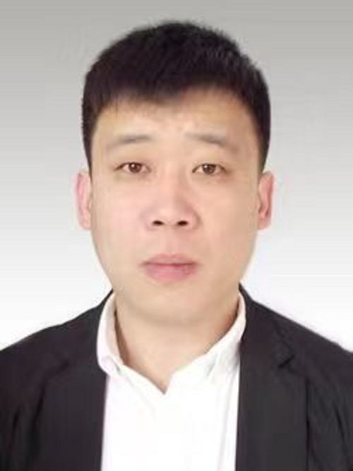 楊帥(遼寧省葫蘆島市南票區工業和信息化局黨組成員、副局長) 楊帥(遼寧省葫蘆島市南票區工業和信息化局黨組成員、副局長)