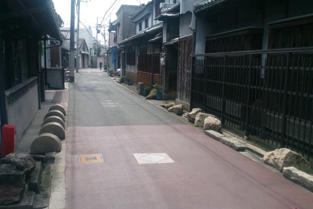 東成區 東成區