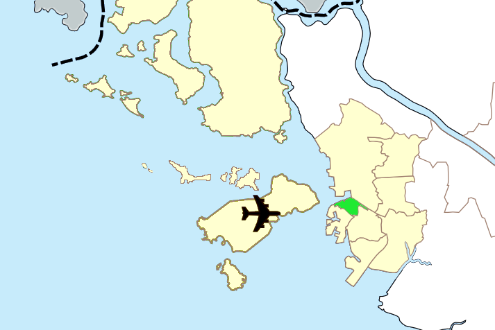 東區(韓國仁川市下轄區) 東區(韓國仁川市下轄區)