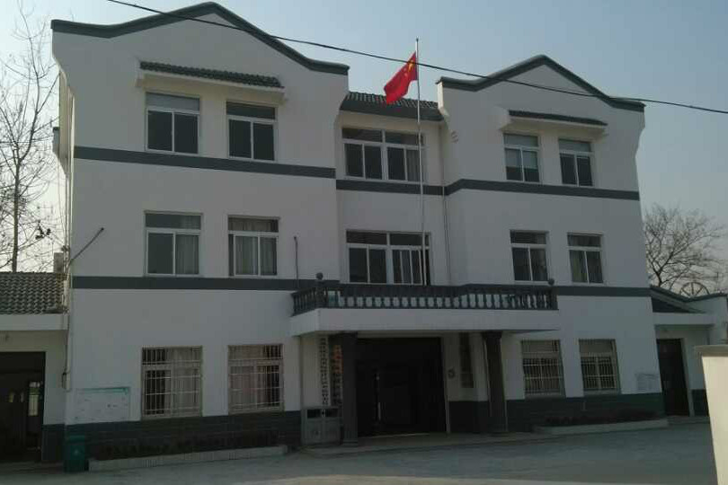 阮橋社區 阮橋社區