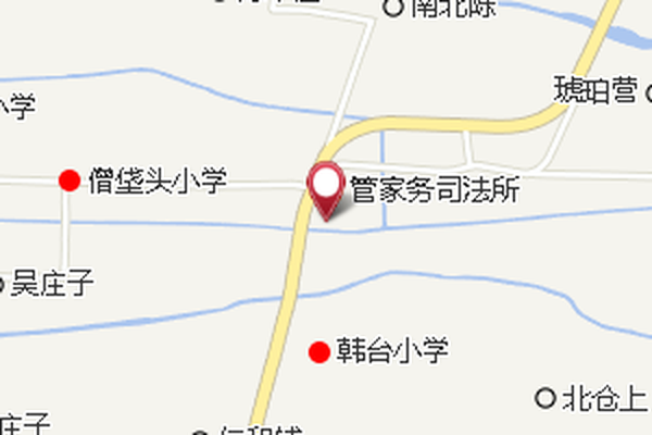 管家務公社