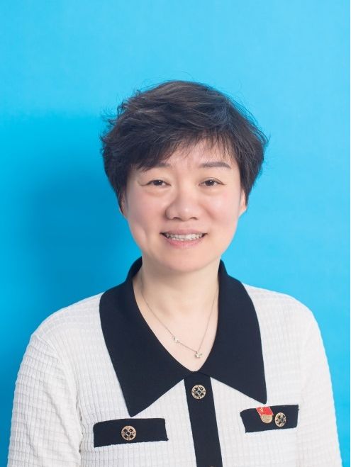 郭敏(杭州市規劃和自然資源局上城分局黨組成員、副局長) 郭敏(杭州市規劃和自然資源局上城分局黨組成員、副局長)
