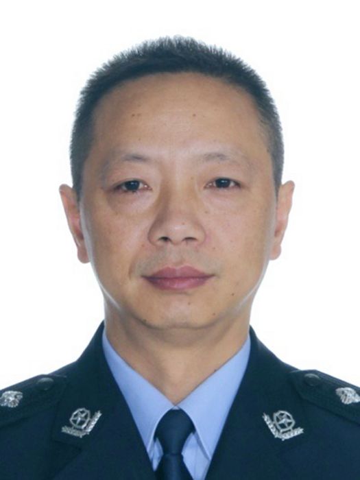 周興強 周興強
