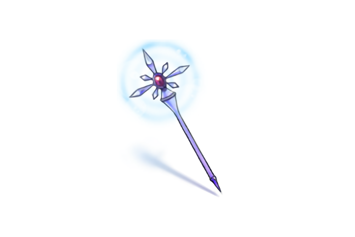 超合金魔杖 超合金魔杖