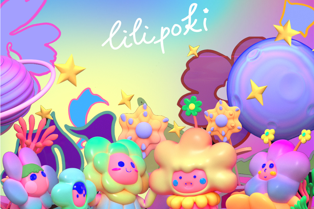 Lilipoki Lilipoki