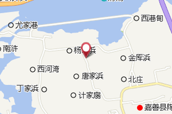 丁家浜村