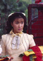 七姐妹(2001年羅嘉良、佘詩曼主演香港TVB電視劇)