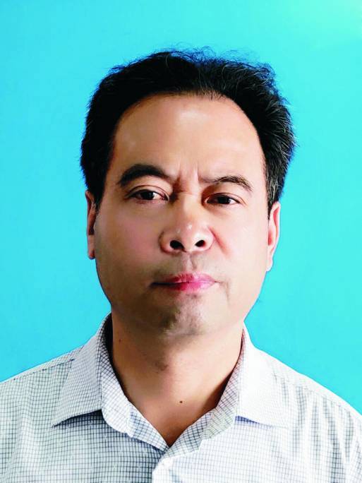 張金安(河南省南陽市宛城區人力資源和社會保障局主任科員) 張金安(河南省南陽市宛城區人力資源和社會保障局主任科員)