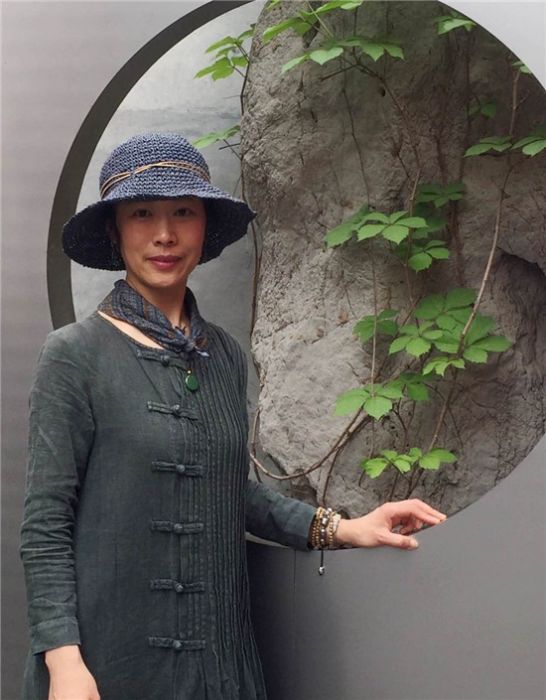 王文婕(當代女性藝術家) 王文婕(當代女性藝術家)