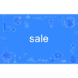 sale sale