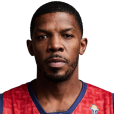 喬·詹森(Joe Johnson) 喬·詹森(Joe Johnson)