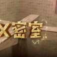 X密室 X密室