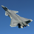 殲-20(殲-20戰鬥機) 殲-20(殲-20戰鬥機)