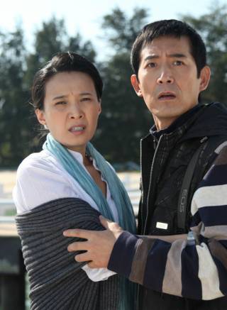 張琪(中國內地男演員) 張琪(中國內地男演員)