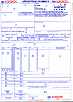 航空貨運單