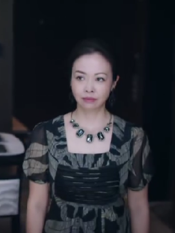樊麗莉 樊麗莉
