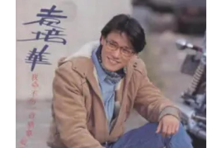袁培華(中國歌手)