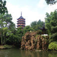 報恩寺塔(江蘇省蘇州市報恩寺塔)